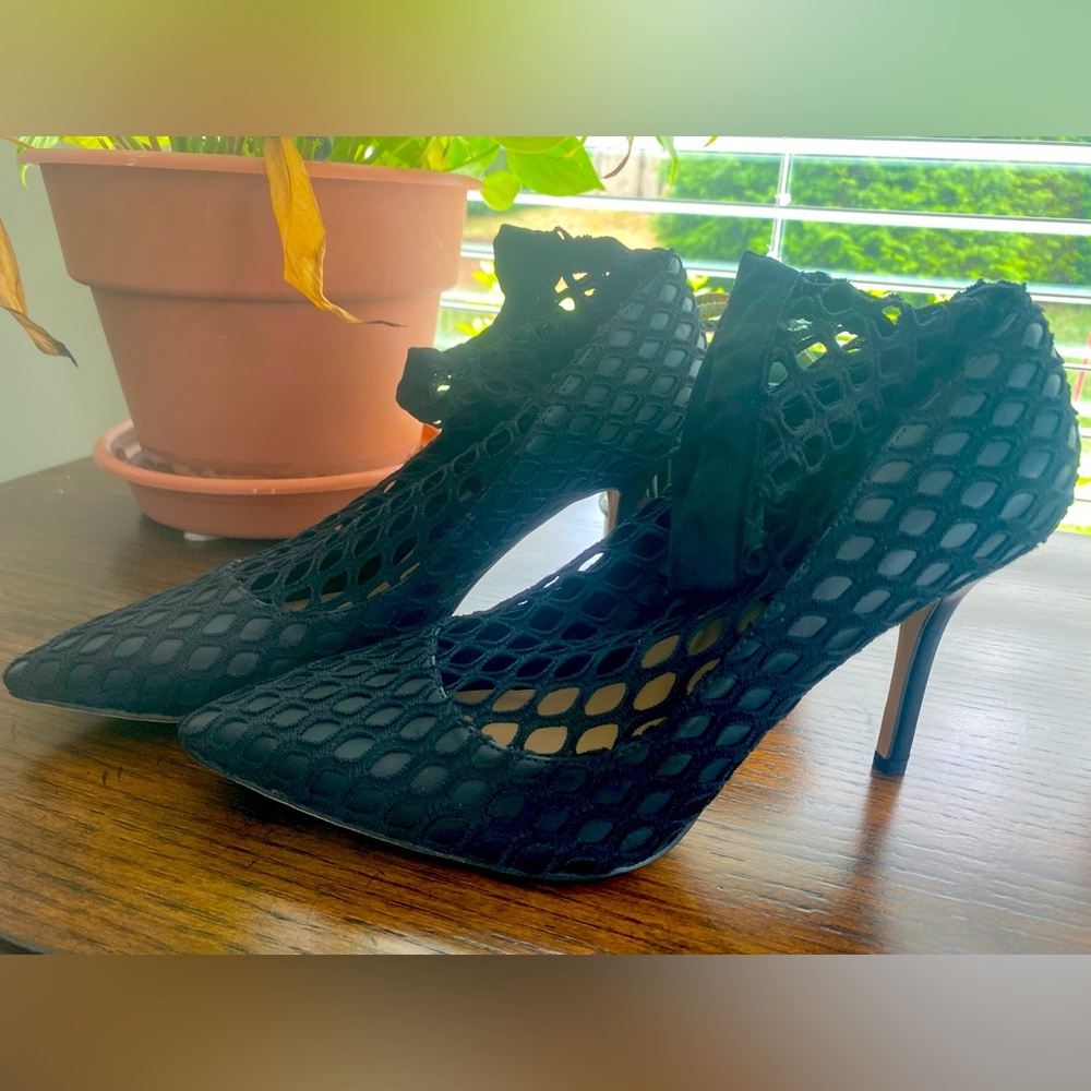 NWT sexy heels